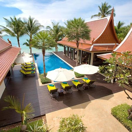 Dhevatara Cove Villa Lipa Noi Eksteriør bilde