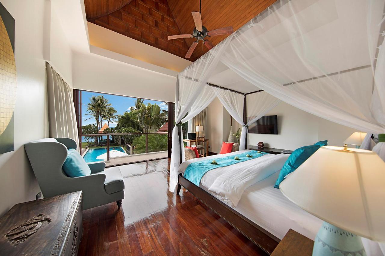 Dhevatara Cove Villa Lipa Noi Eksteriør bilde