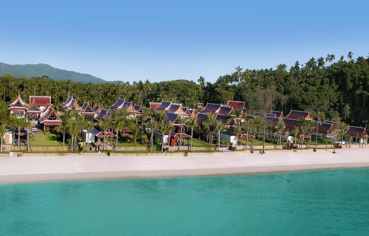 Dhevatara Cove Villa Lipa Noi Eksteriør bilde