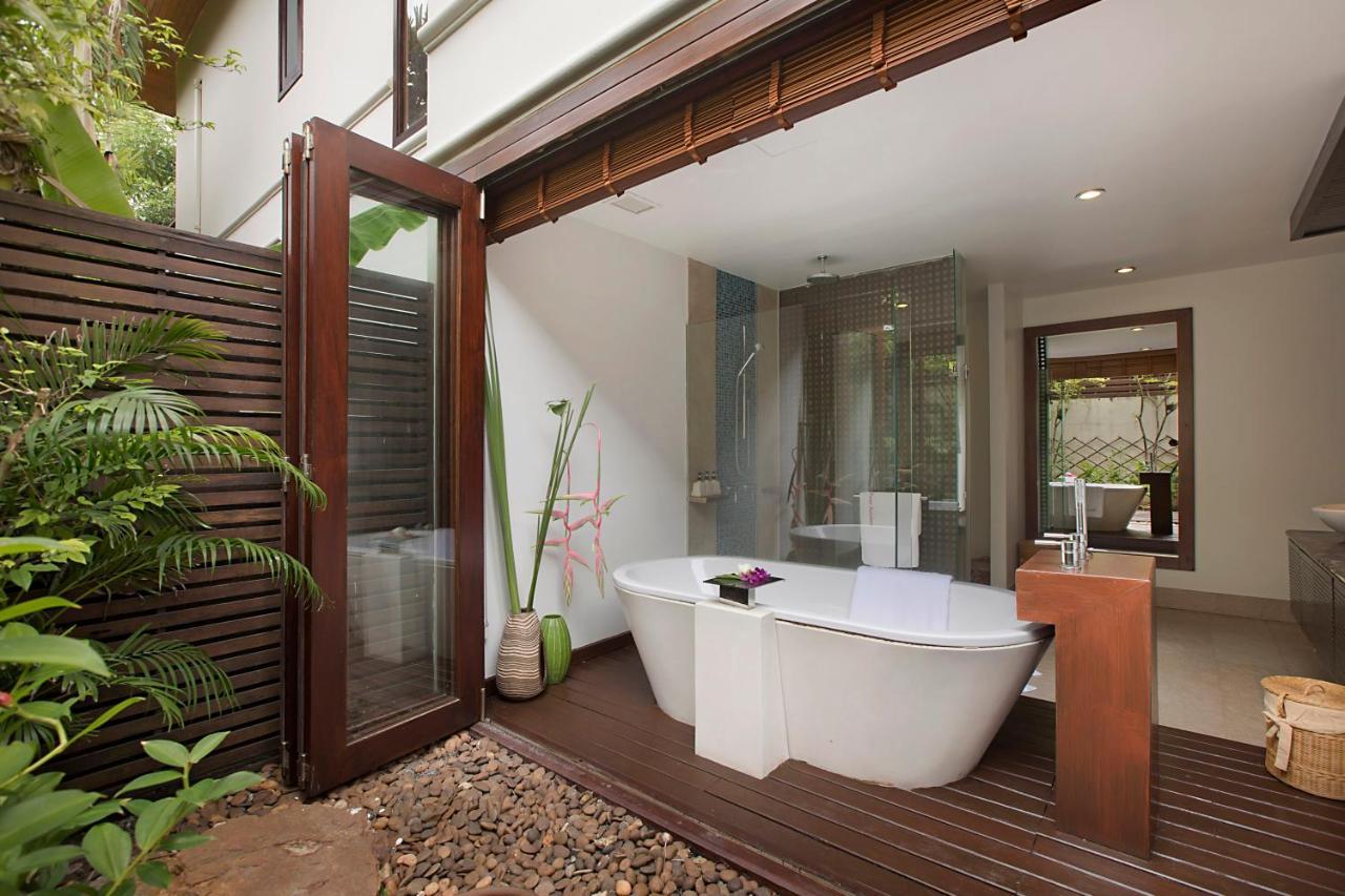 Dhevatara Cove Villa Lipa Noi Eksteriør bilde