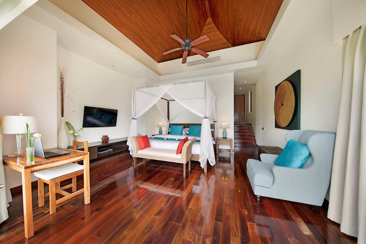 Dhevatara Cove Villa Lipa Noi Eksteriør bilde
