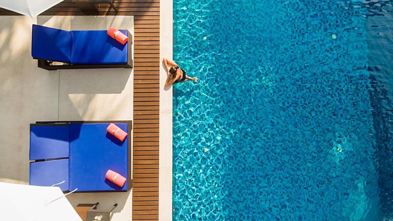 Dhevatara Cove Villa Lipa Noi Eksteriør bilde
