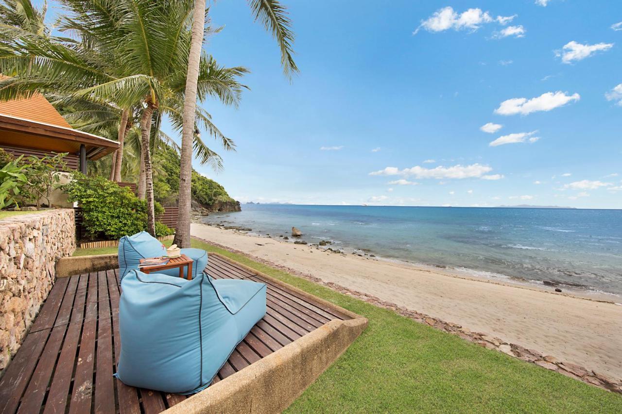 Dhevatara Cove Villa Lipa Noi Eksteriør bilde