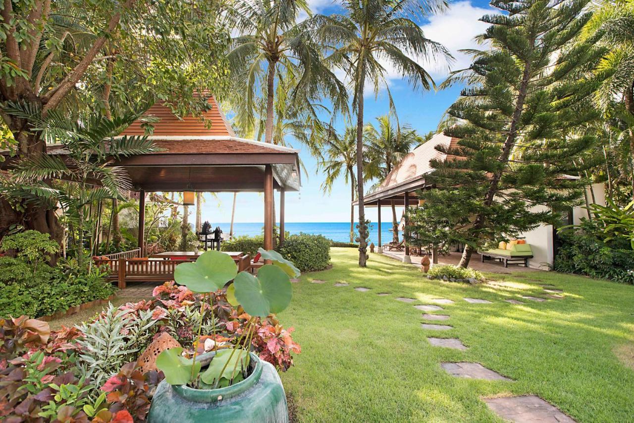 Dhevatara Cove Villa Lipa Noi Eksteriør bilde