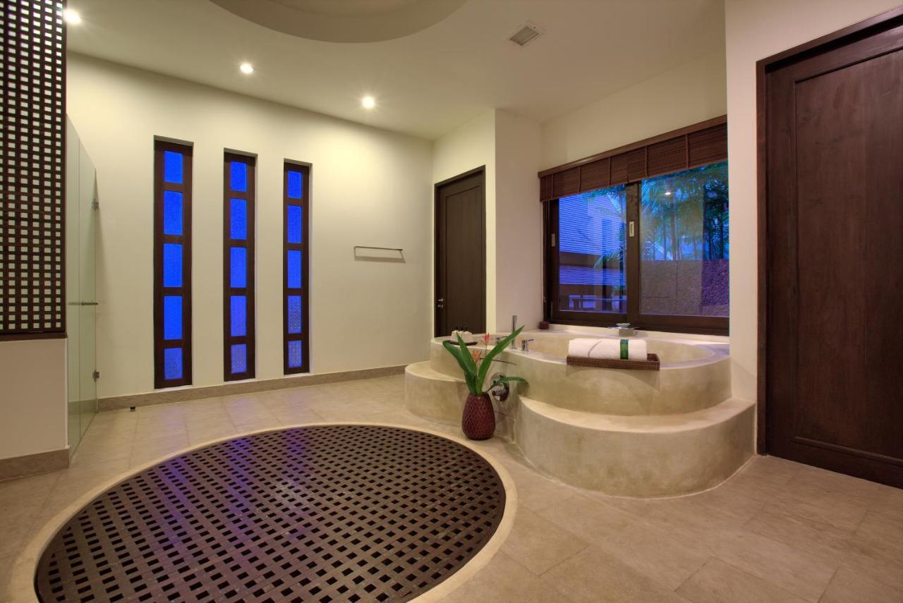 Dhevatara Cove Villa Lipa Noi Eksteriør bilde