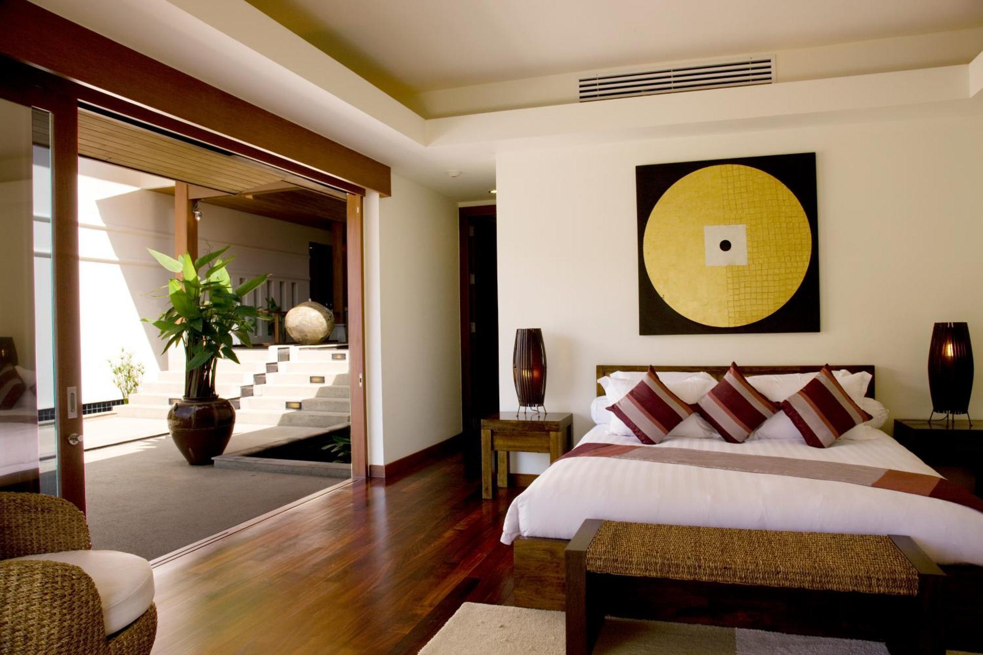 Dhevatara Cove Villa Lipa Noi Rom bilde